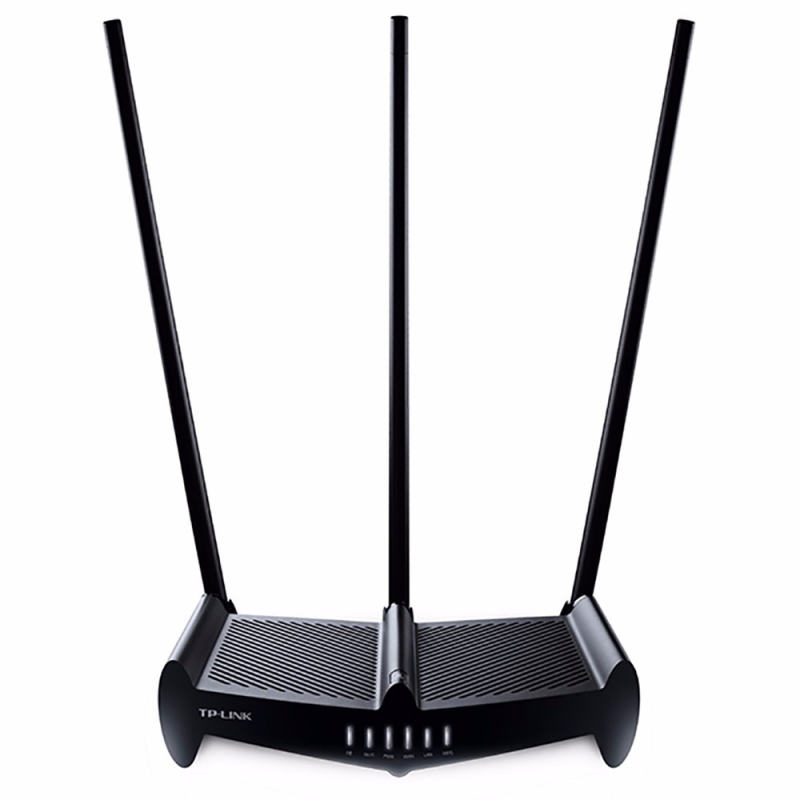 Roteador wireless W5-1200G 4 portas, Dual Band, Wi-Force, 4750095